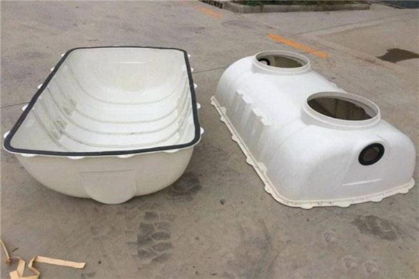清理玻璃鋼化糞池的正確操作步驟 清理玻璃鋼化糞池的正確操作步驟