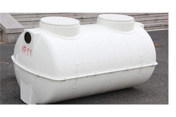 農村玻璃鋼化糞池怎么設計比較好 農村玻璃鋼化糞池怎么設計比較好