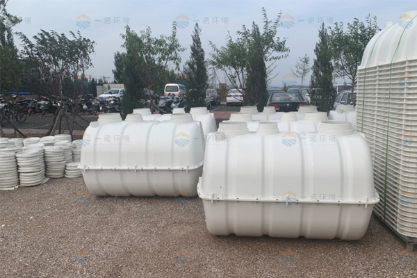 哪些因素會導致SMC模壓化糞池堵塞？