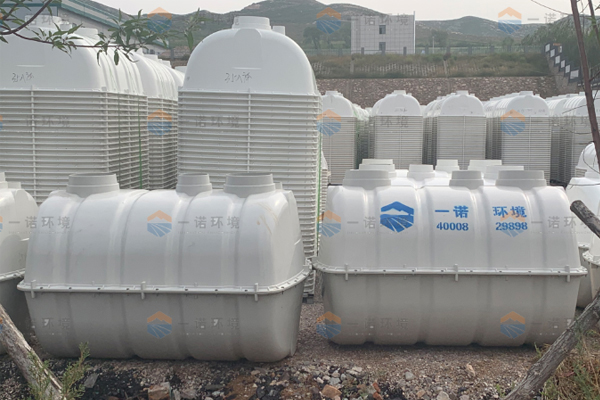 SMC玻璃鋼化糞池清理時通風(fēng)的重要性! SMC玻璃鋼化糞池清理時通風(fēng)的重要性!