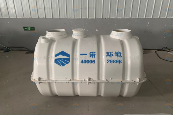 如何防止SMC模壓化糞池危險出現? 如何防止SMC模壓化糞池危險出現?