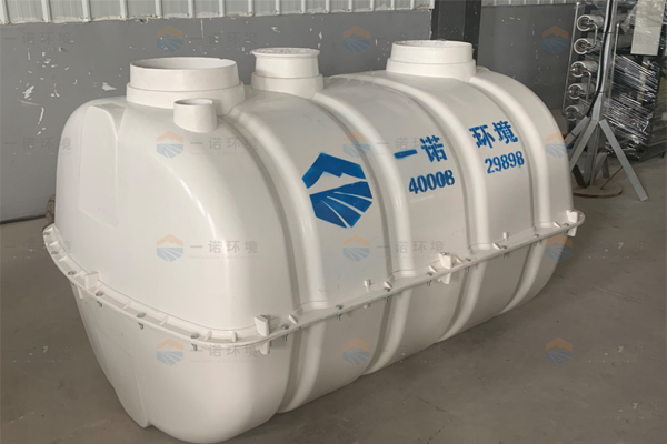 SMC玻璃鋼化糞池為什么使用玻璃鋼材質(zhì)? SMC玻璃鋼化糞池為什么使用玻璃鋼材質(zhì)?