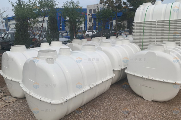 SMC模壓化糞池質(zhì)量通過哪幾點(diǎn)來確定? SMC模壓化糞池質(zhì)量通過哪幾點(diǎn)來確定?