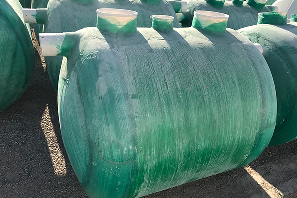 購買玻璃鋼化糞池前要做些什么 購買玻璃鋼化糞池前要做些什么